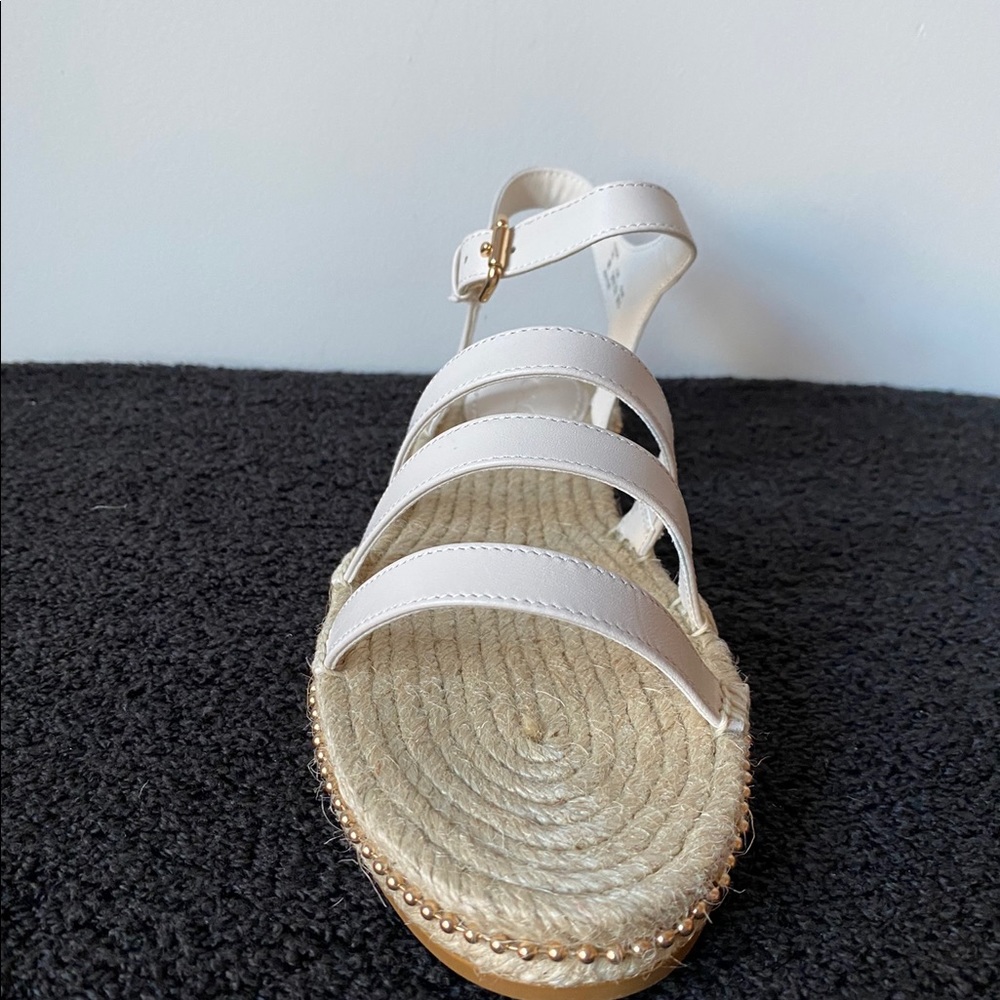 Coach Carissa Espadrilles -Size 8 - NIB - Picture 6 of 10